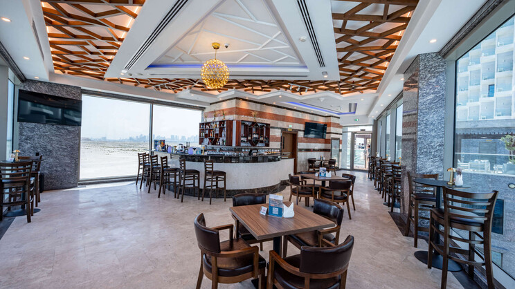 Sea Point Hotels Dubai Islands